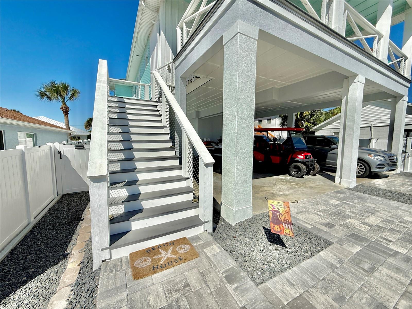 GEORGE MOODY SUB - Residential