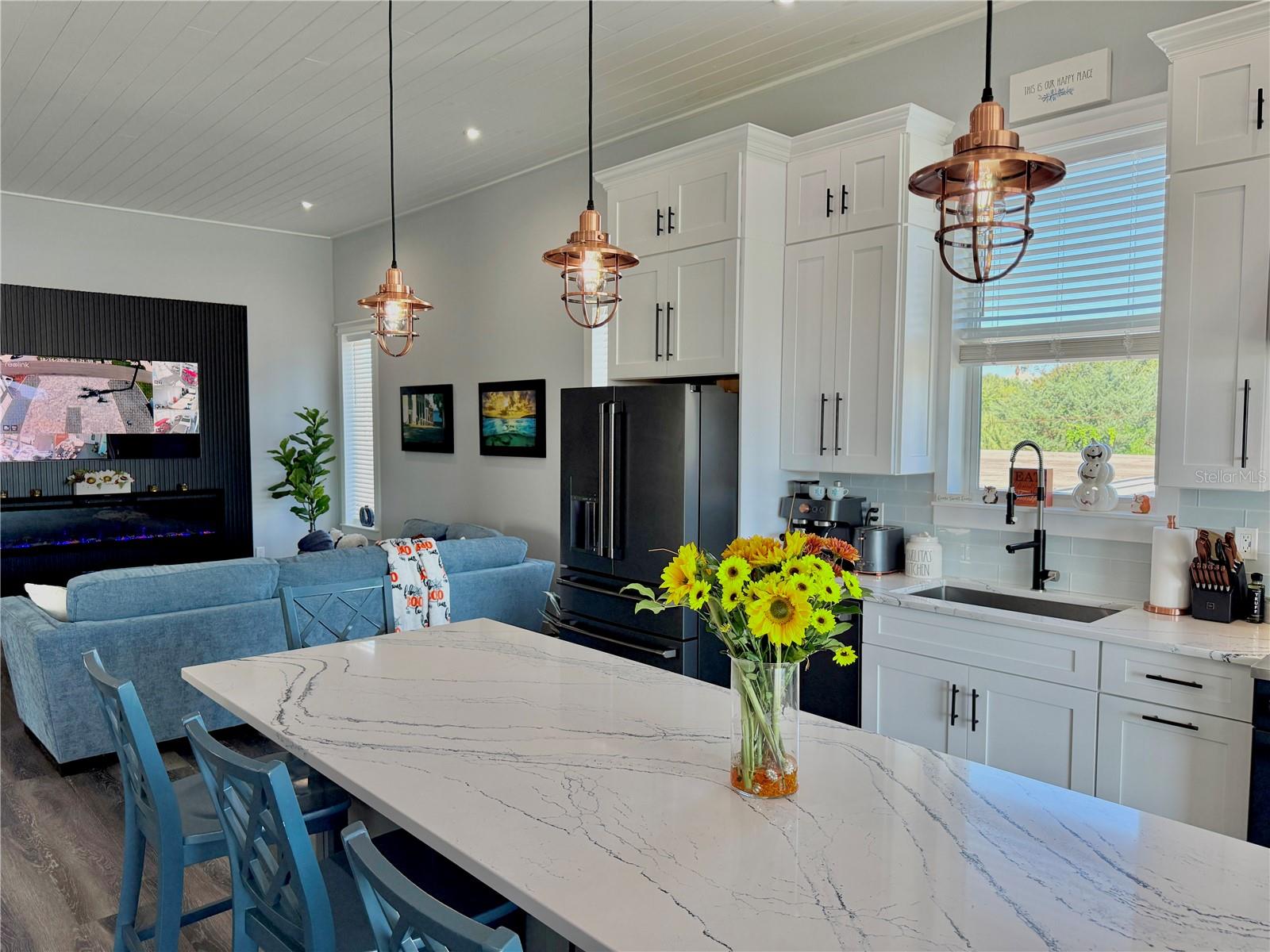 GEORGE MOODY SUB - Residential