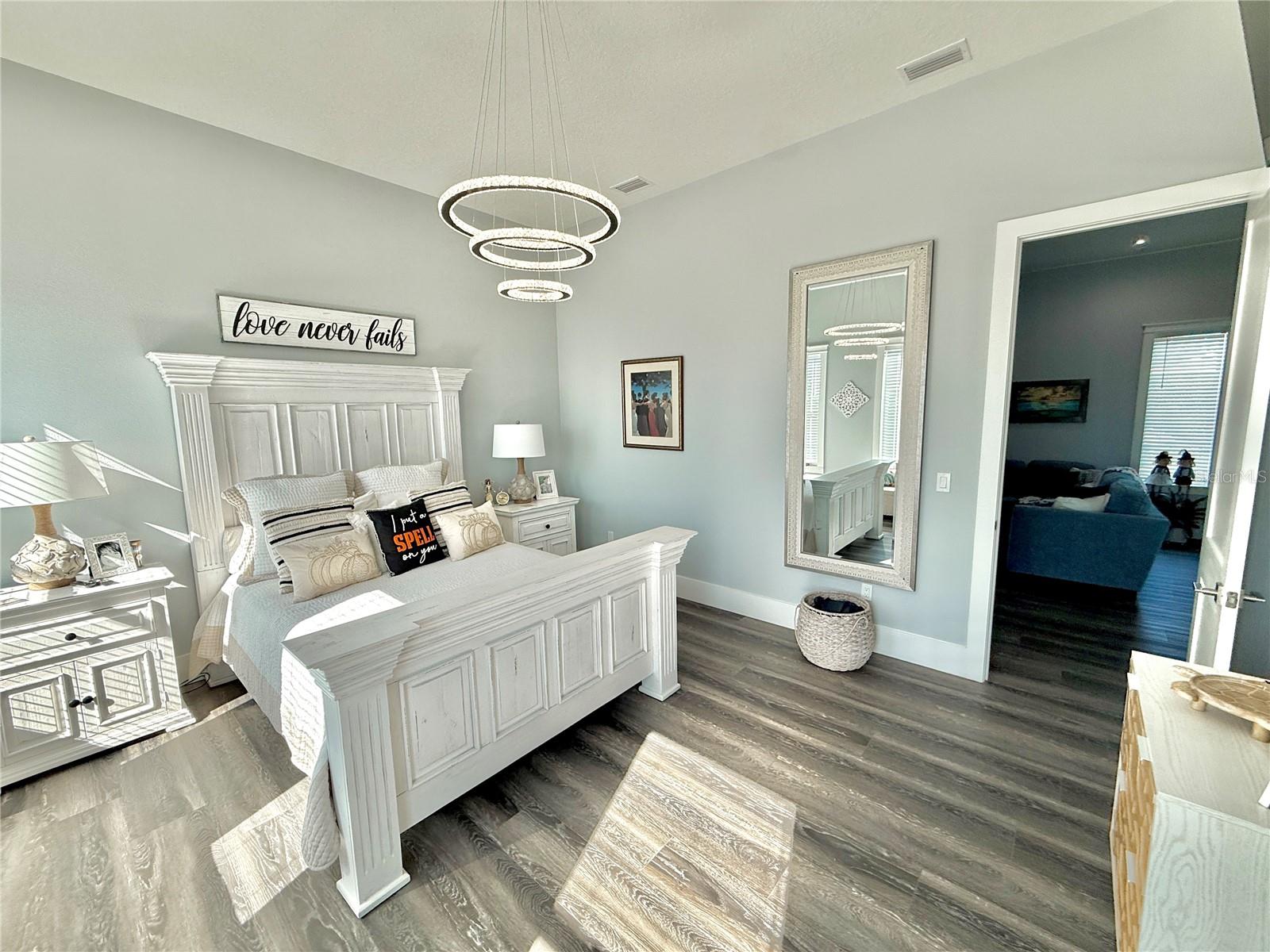 GEORGE MOODY SUB - Residential