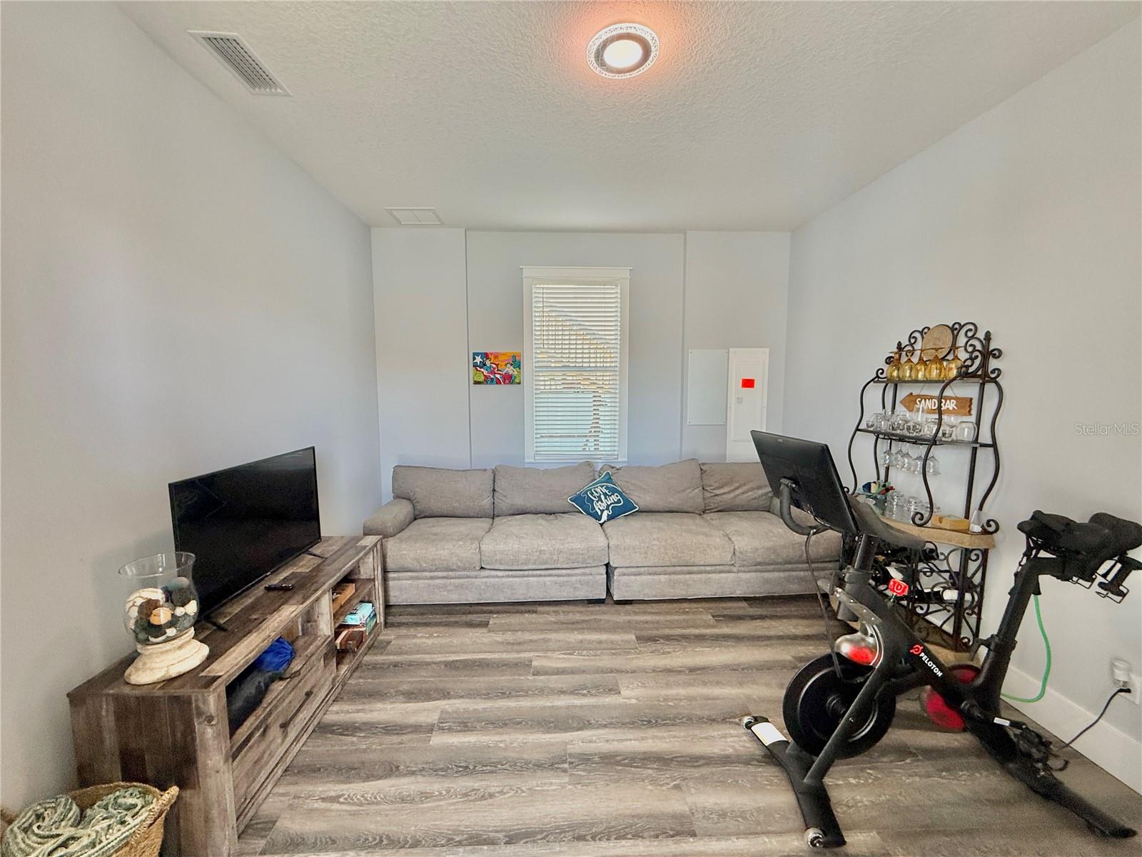 GEORGE MOODY SUB - Residential