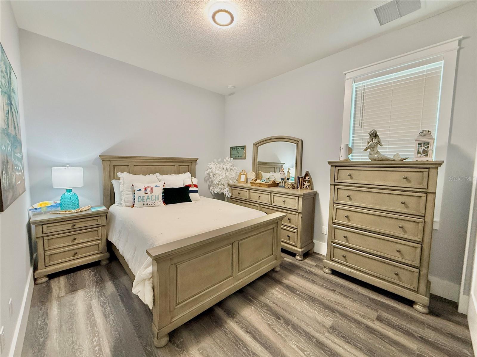 GEORGE MOODY SUB - Residential