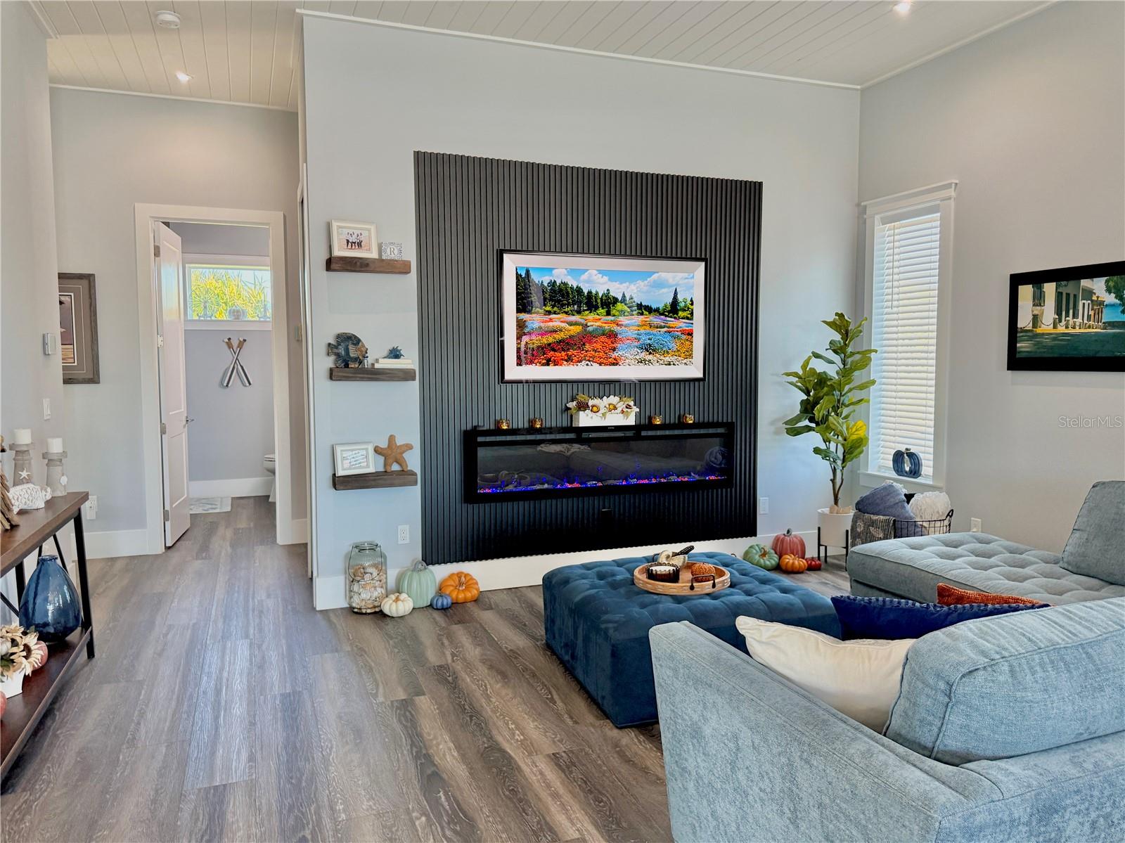 GEORGE MOODY SUB - Residential