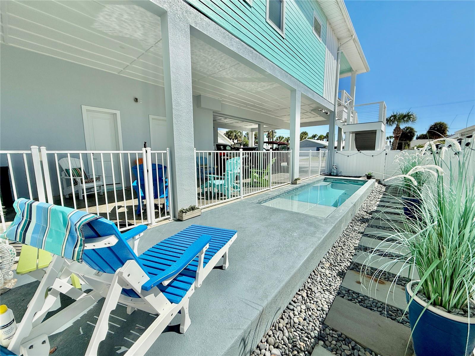 GEORGE MOODY SUB - Residential