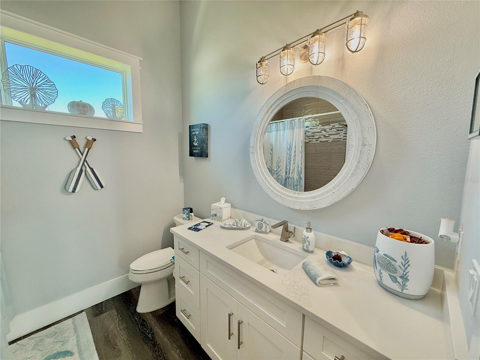 GEORGE MOODY SUB - Residential