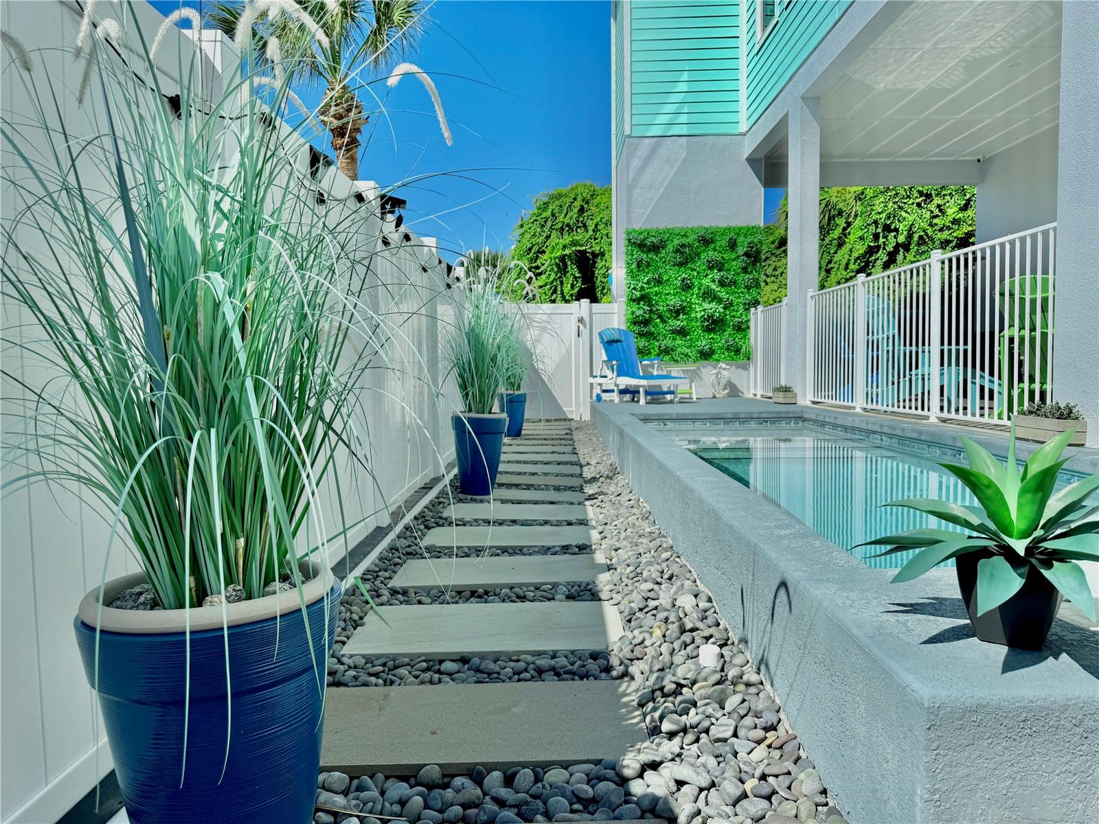 GEORGE MOODY SUB - Residential