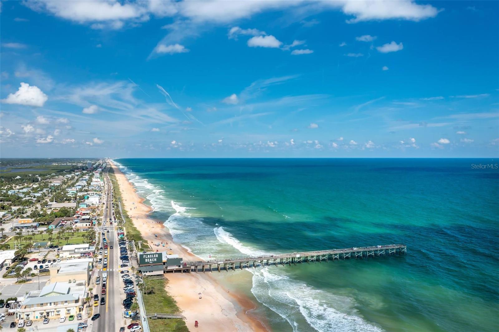 GEORGE MOODY SUB - Residential