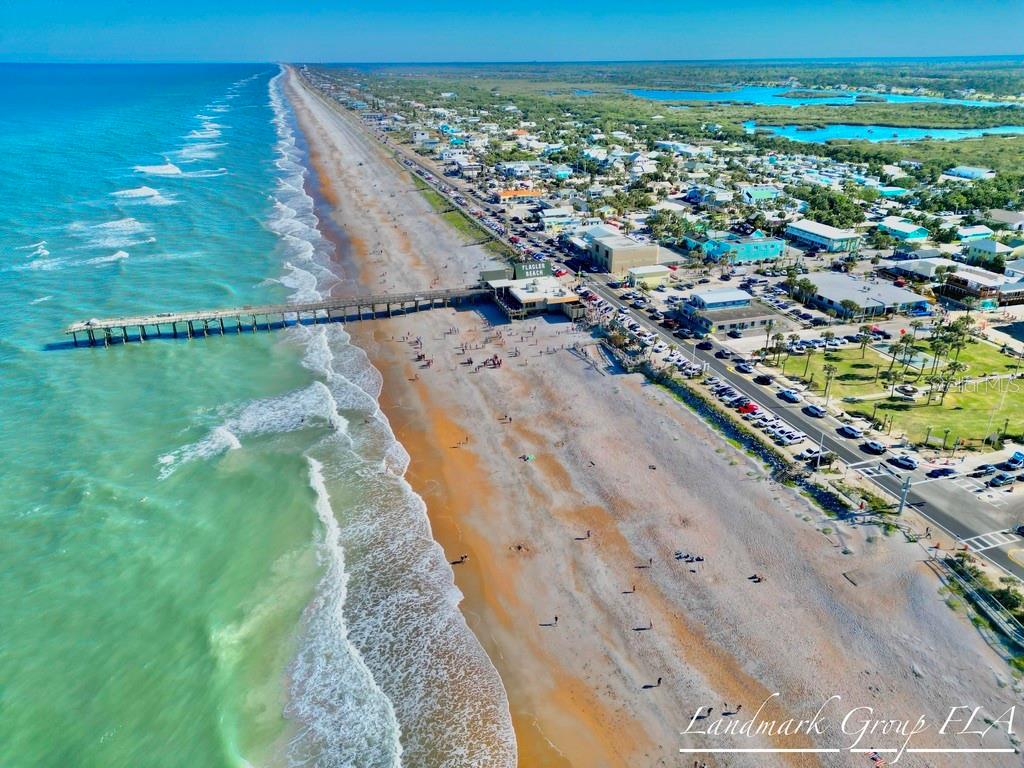 GEORGE MOODY SUB - Residential