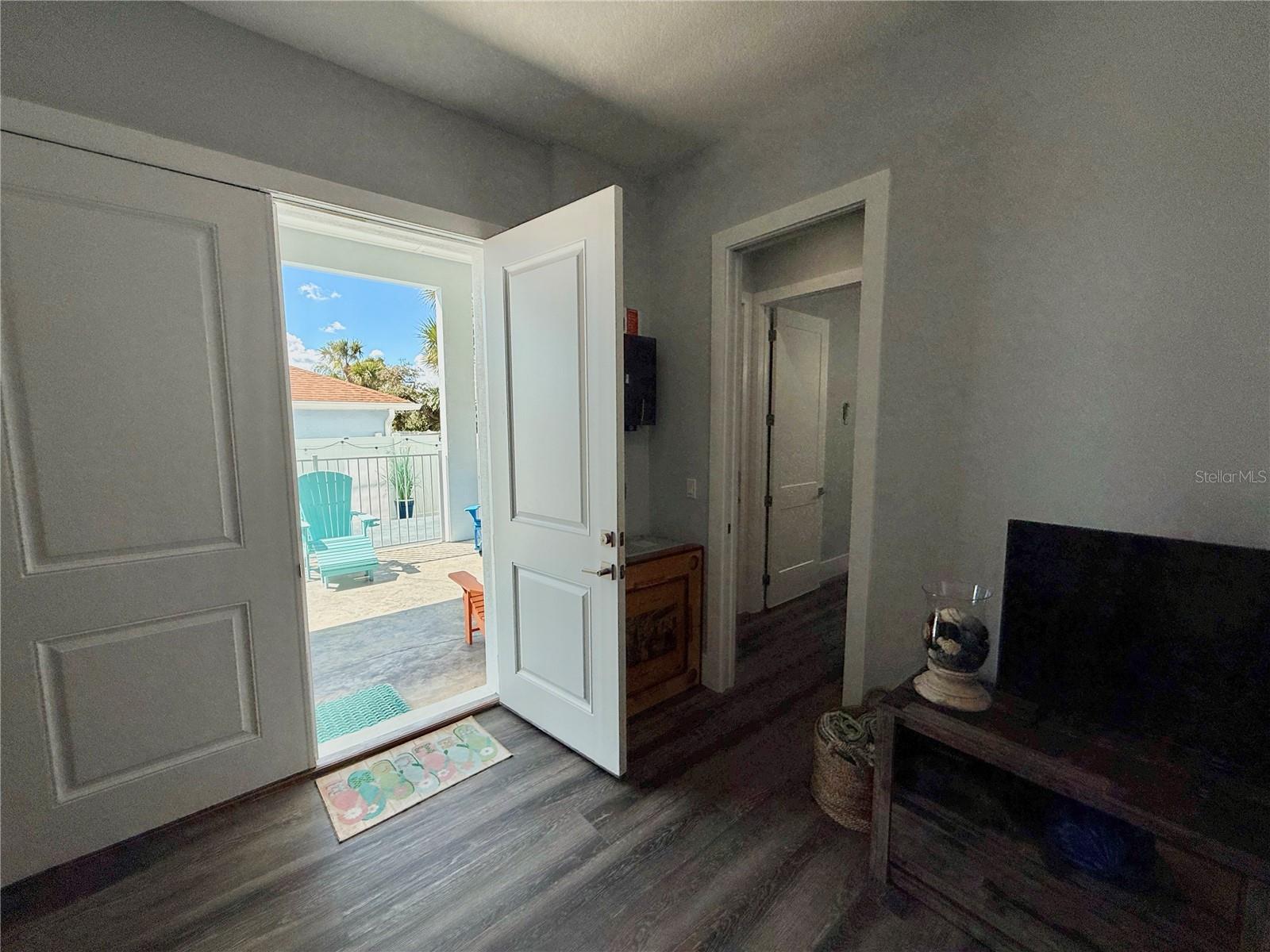 GEORGE MOODY SUB - Residential