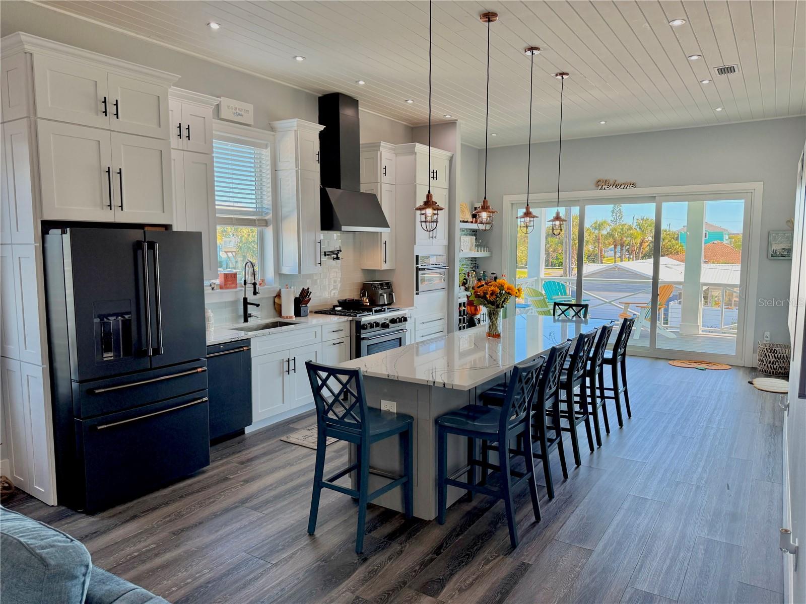 GEORGE MOODY SUB - Residential