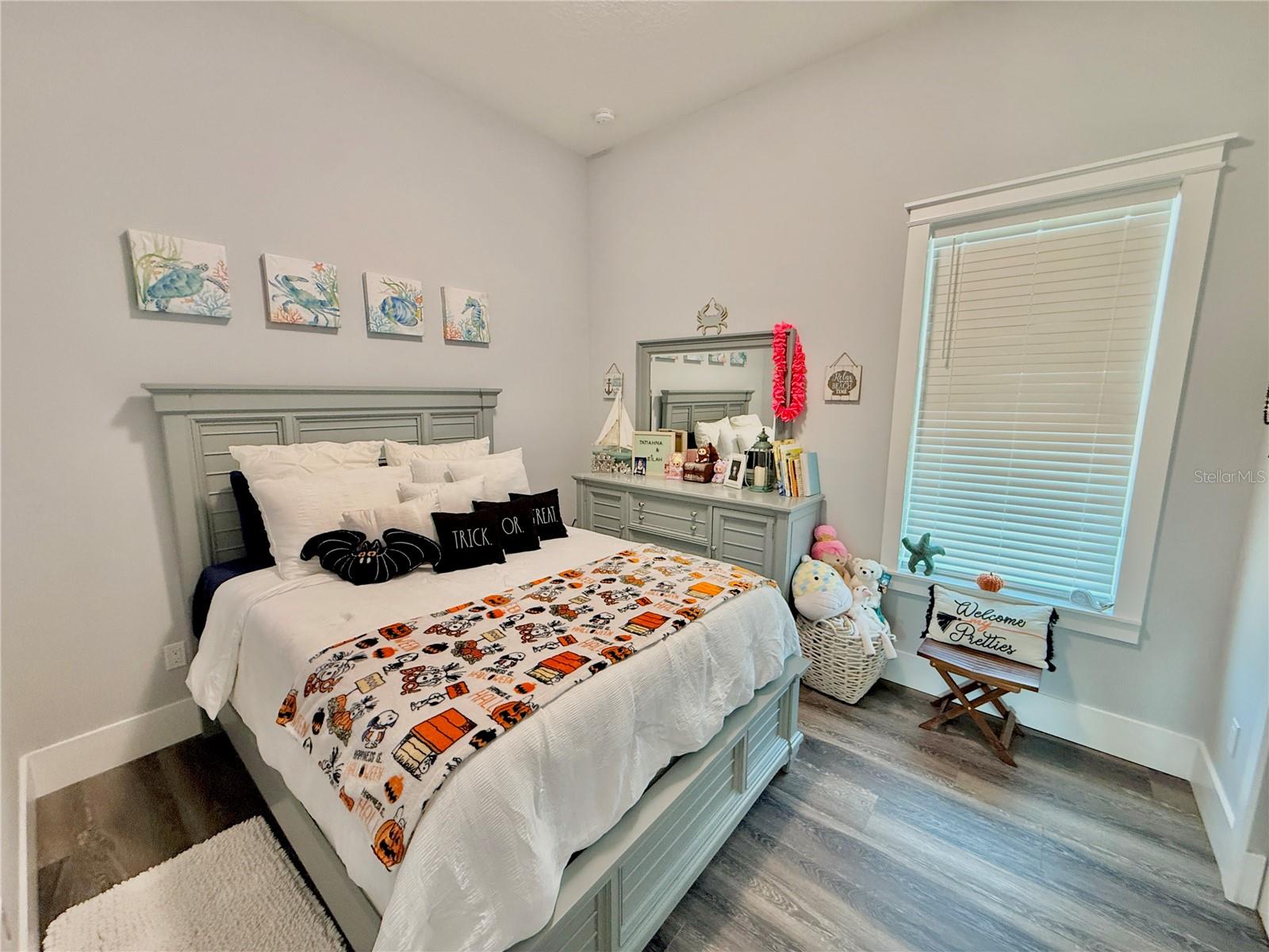 GEORGE MOODY SUB - Residential