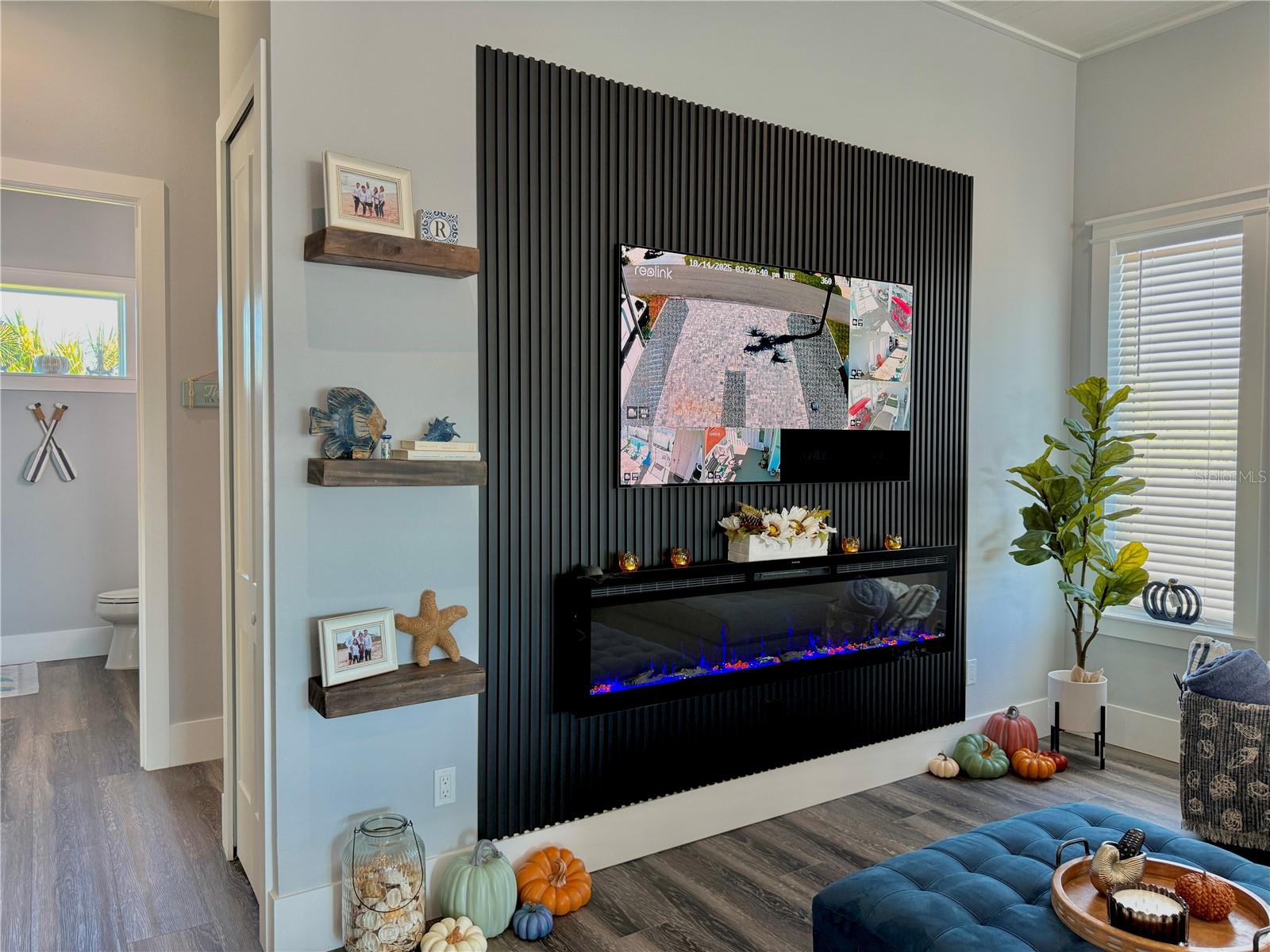 GEORGE MOODY SUB - Residential