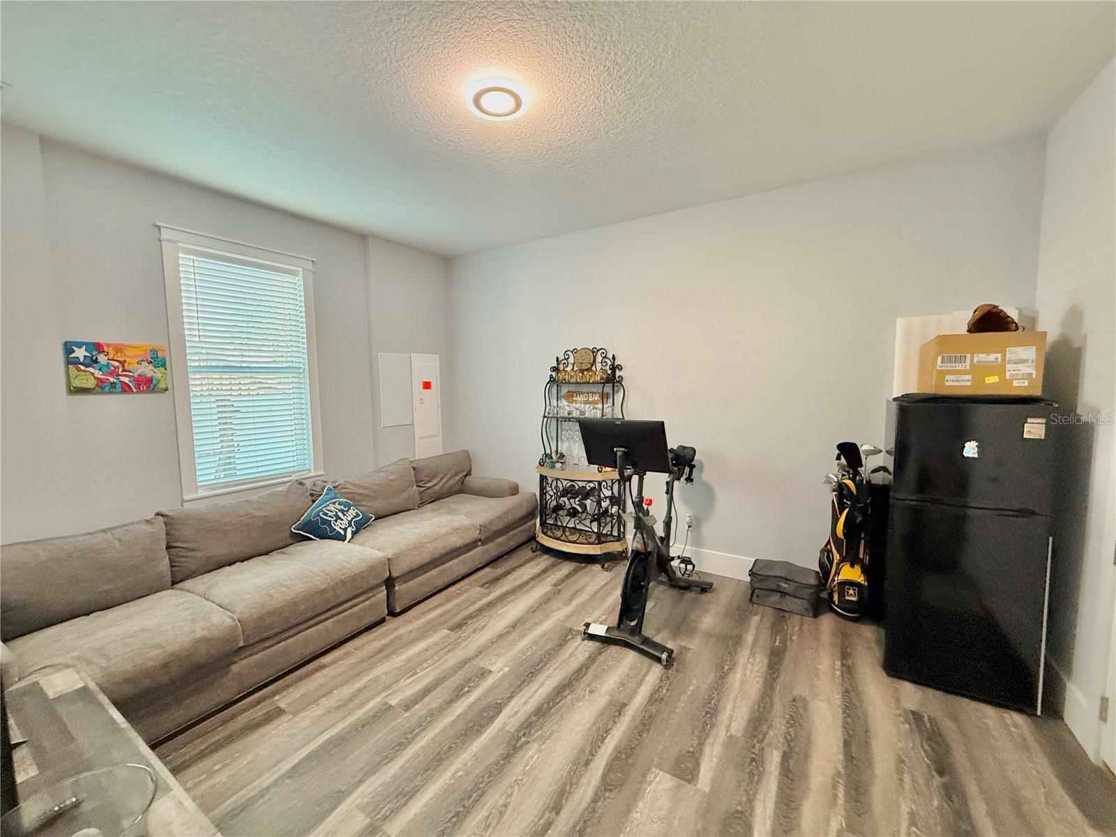 GEORGE MOODY SUB - Residential