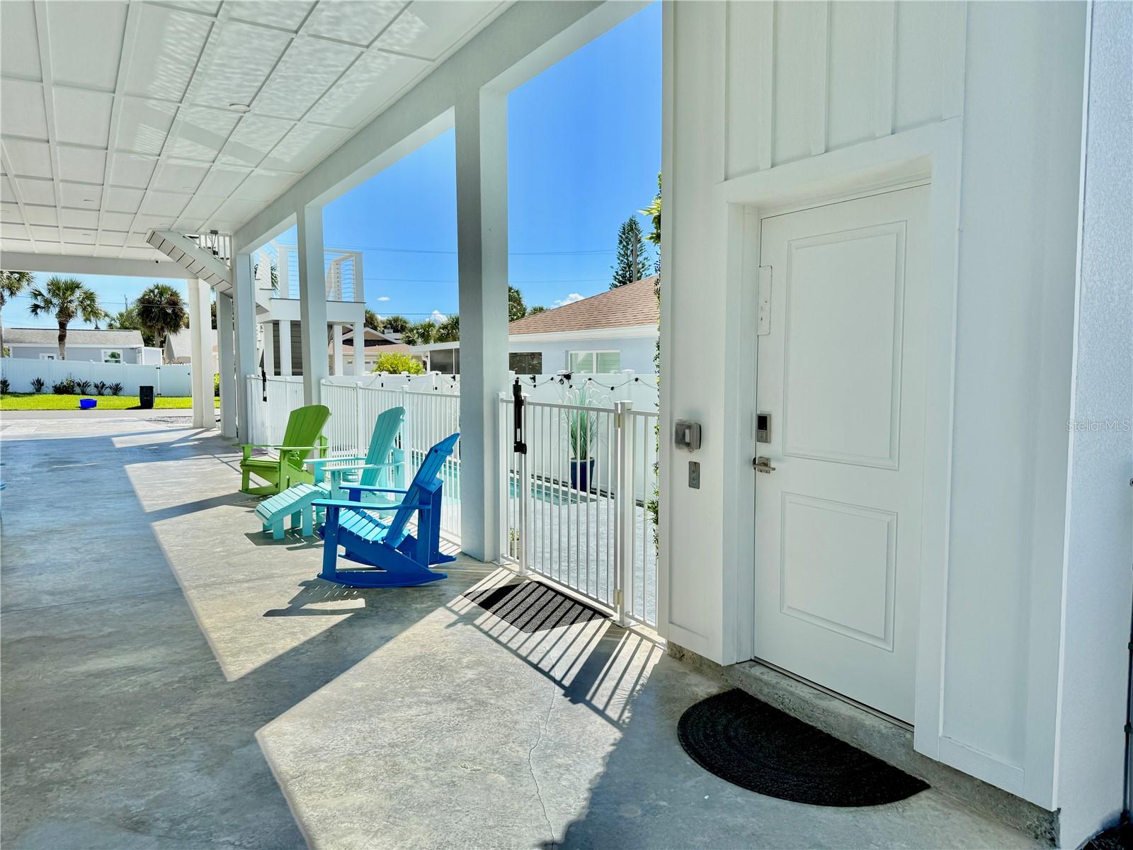 GEORGE MOODY SUB - Residential