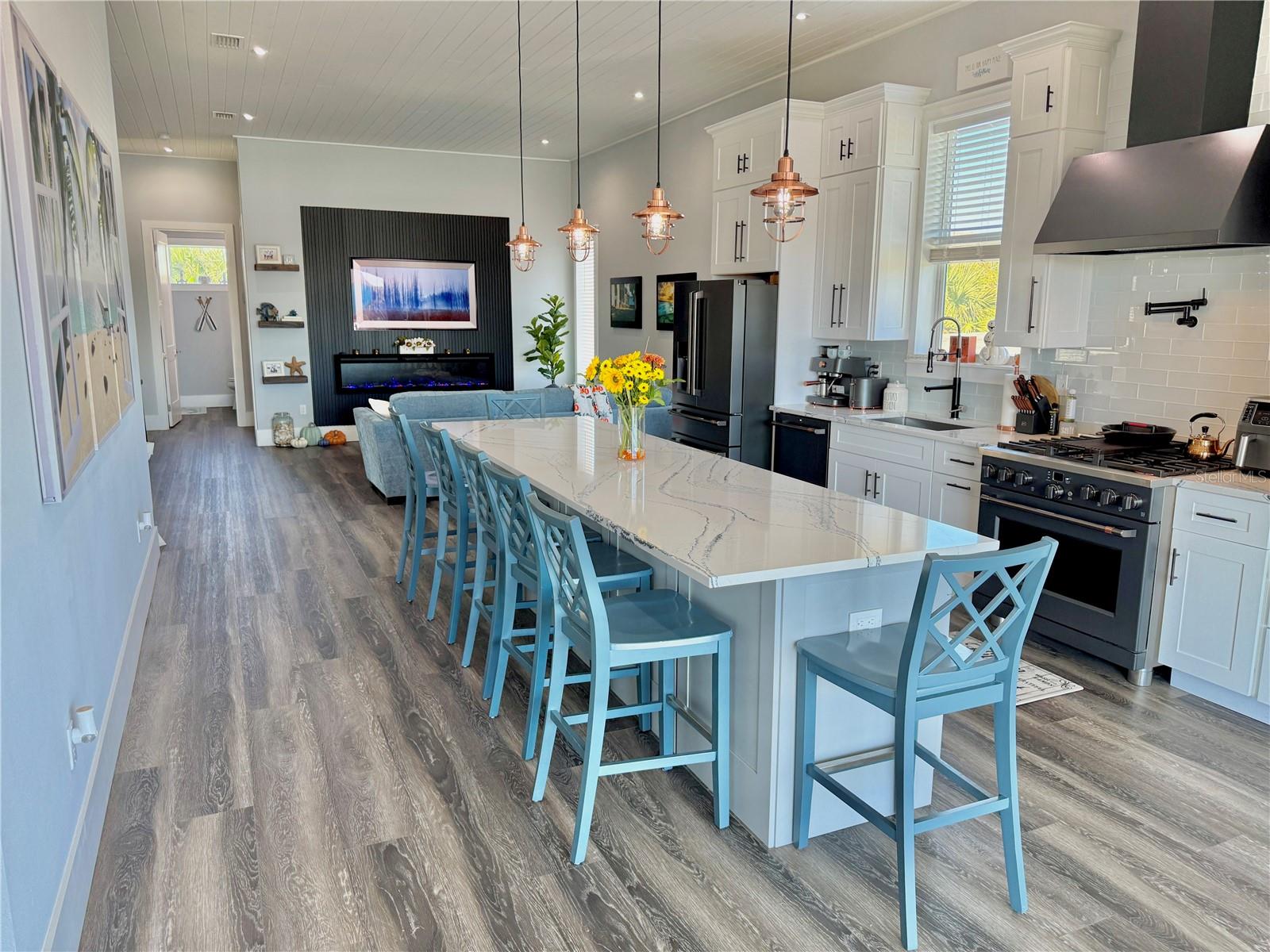 GEORGE MOODY SUB - Residential