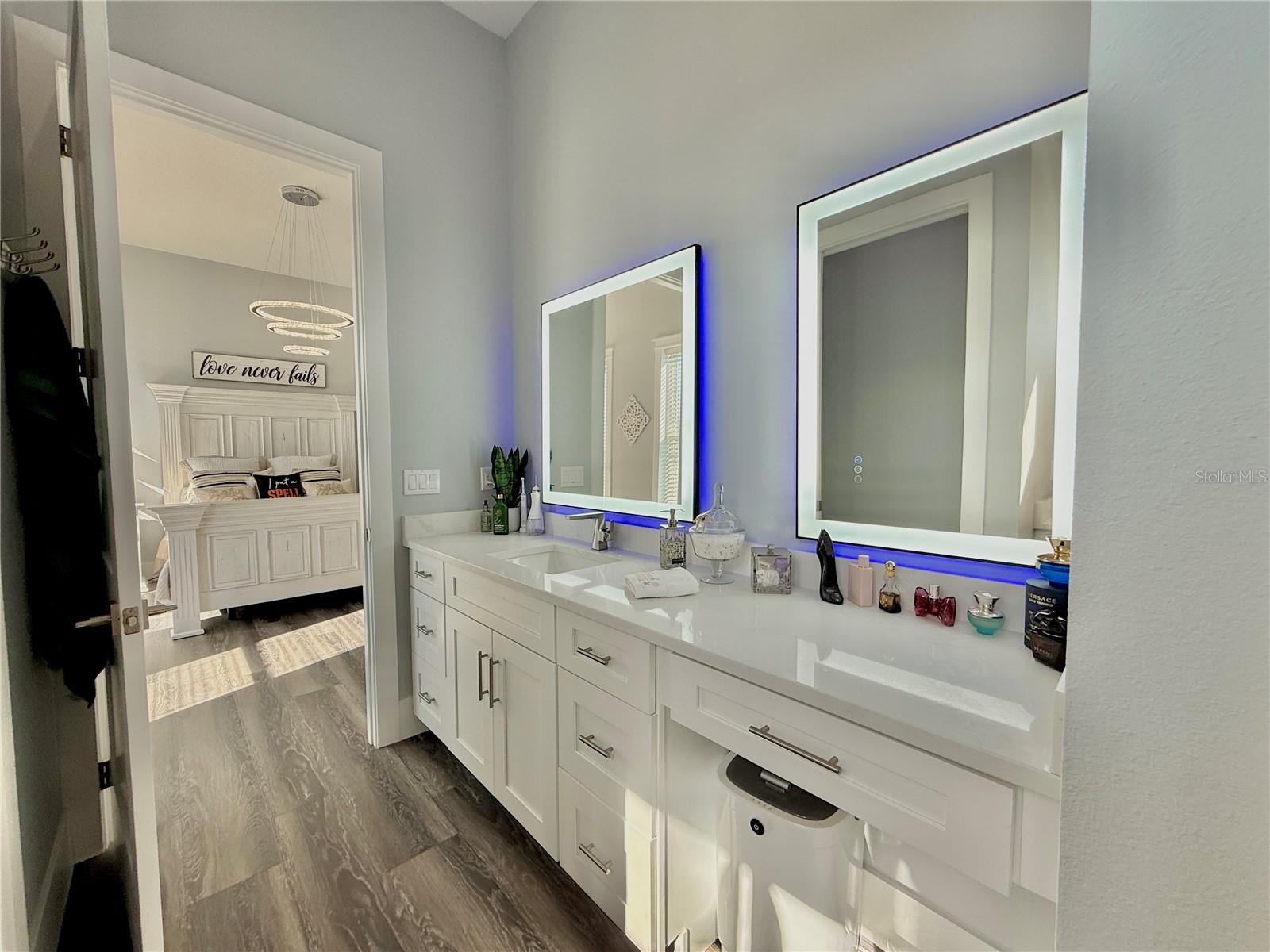 GEORGE MOODY SUB - Residential