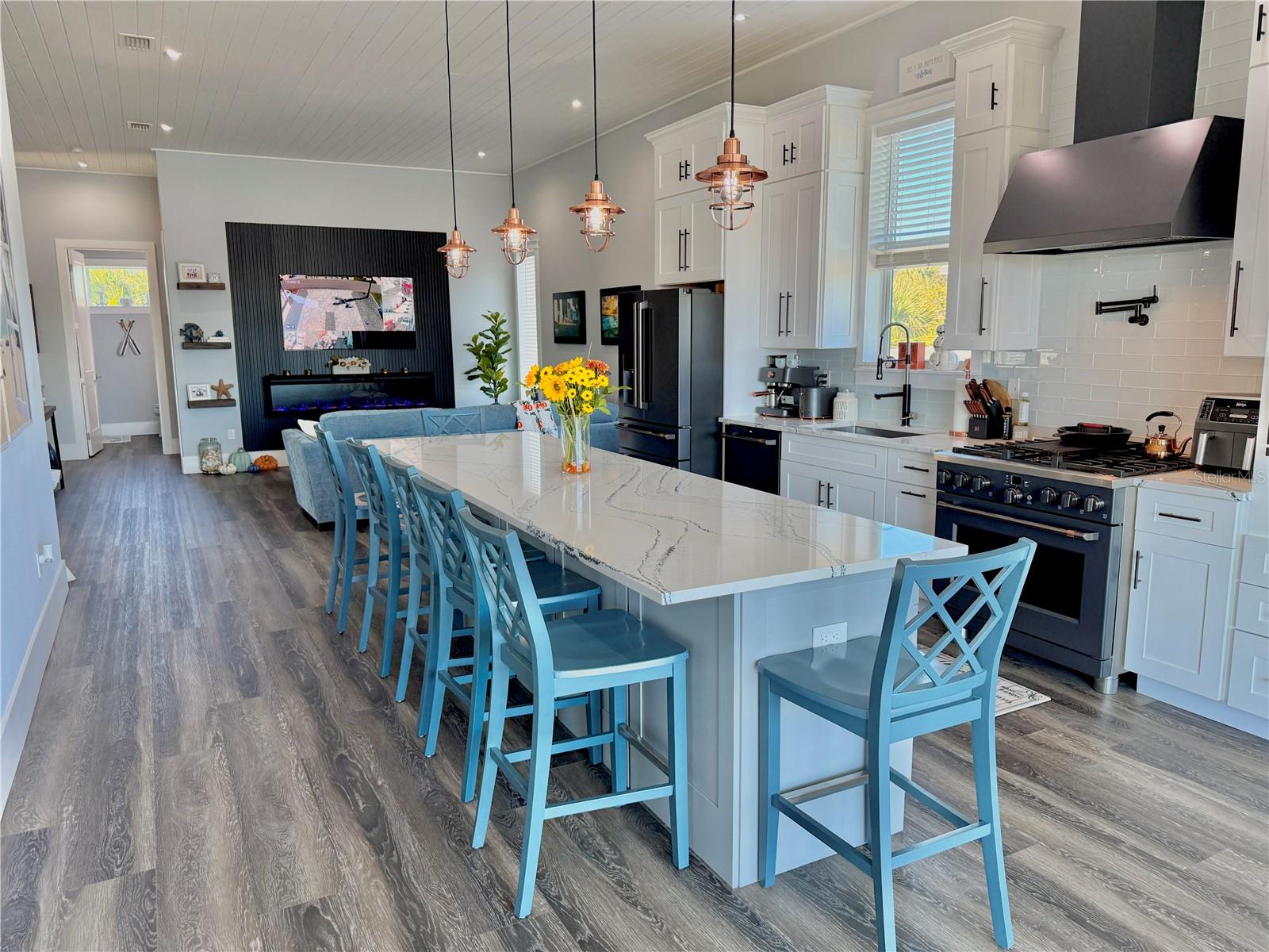 GEORGE MOODY SUB - Residential