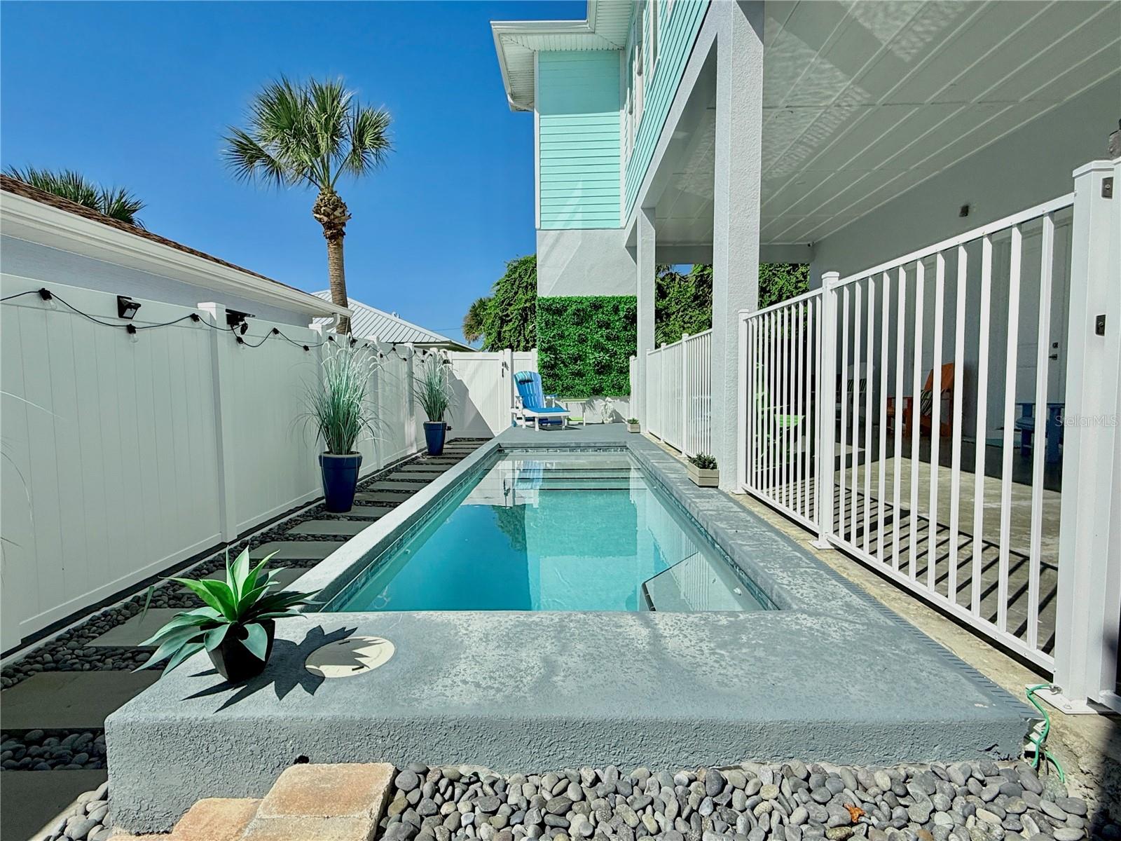 GEORGE MOODY SUB - Residential