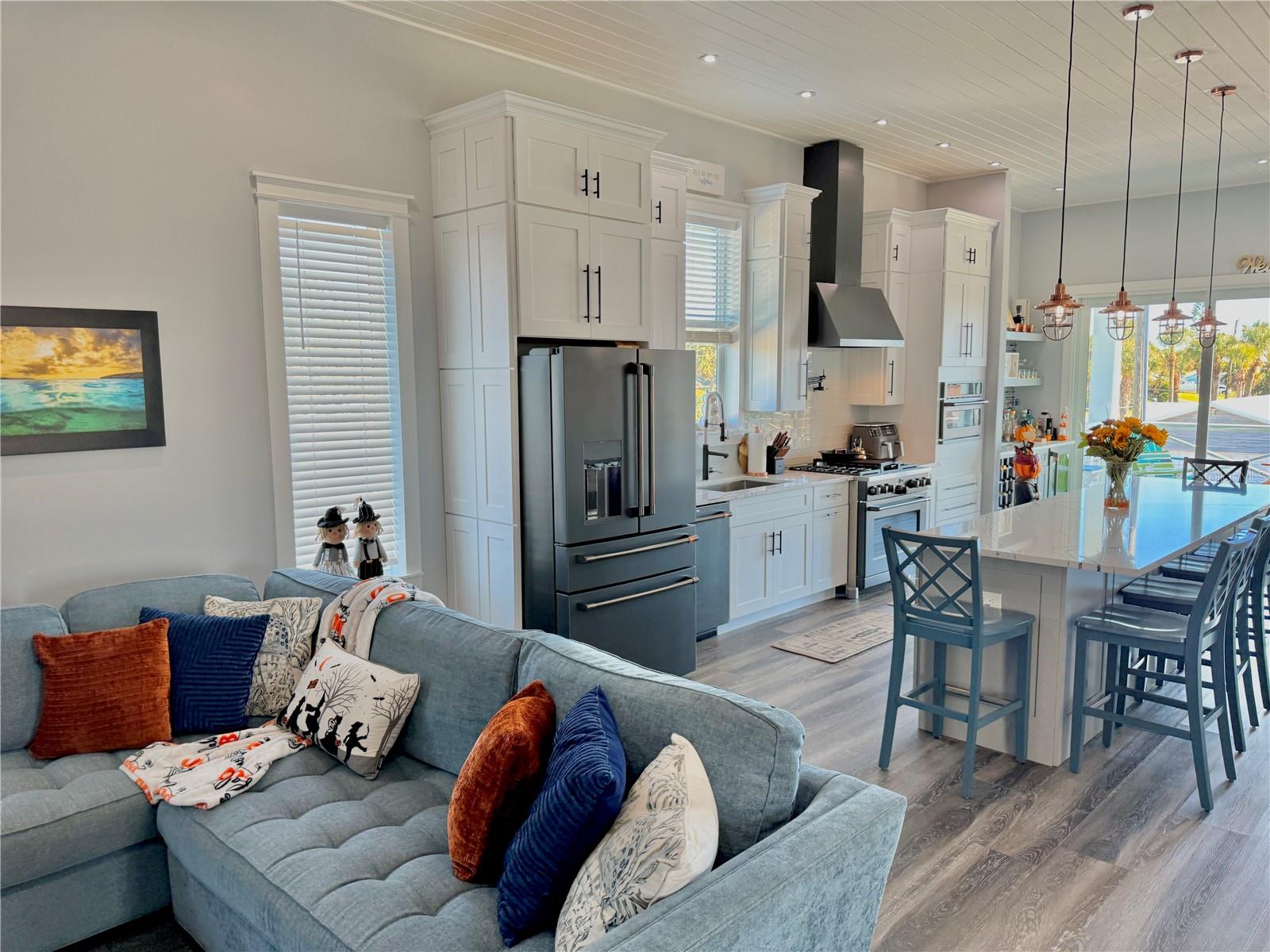 GEORGE MOODY SUB - Residential