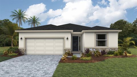 Photo of 1835 Cobb Trail, Parrish, FL 34219 (MLS # A4676951)