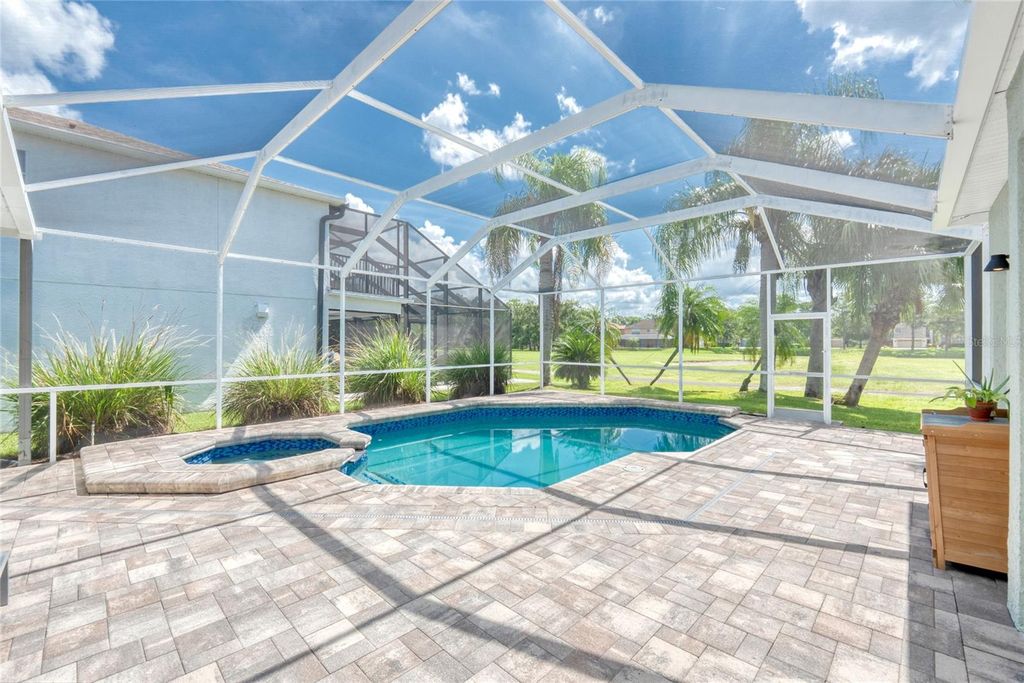 Photo of 15619 Shoal Creek Place, Odessa, FL 33556 (MLS # TB8409543)