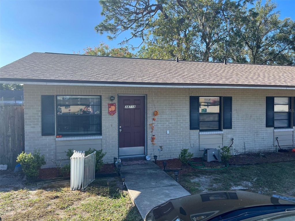 Photo of 4805 16th Street, Zephyrhills, FL 33542 (MLS # TB8483802)