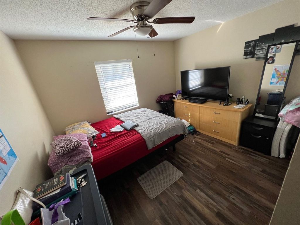 Photo of 4805 16th Street, Zephyrhills, FL 33542 (MLS # TB8483802)