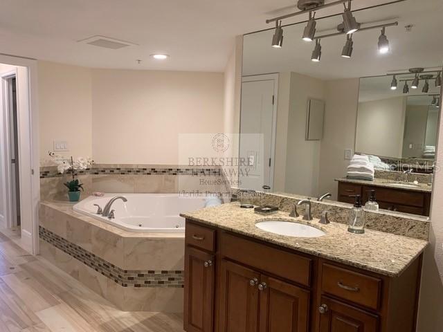 BELLA GRANDE CONDO - Residential Lease