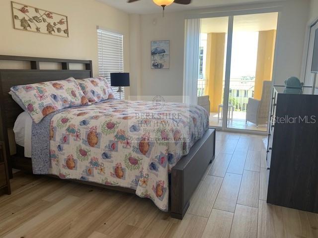 BELLA GRANDE CONDO - Residential Lease