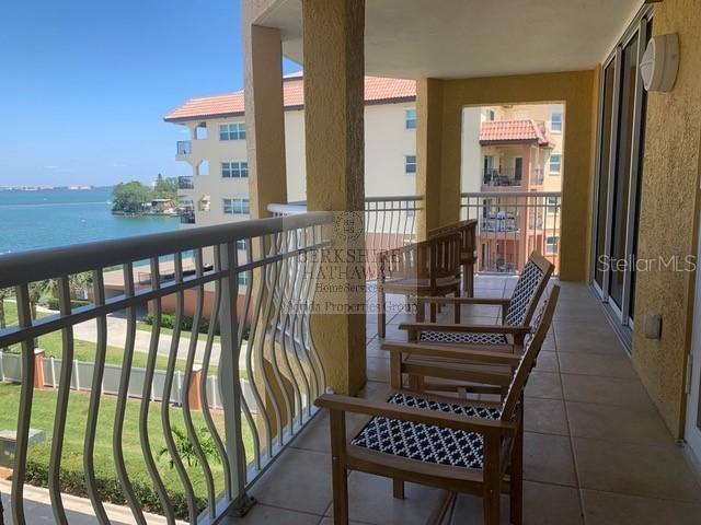 BELLA GRANDE CONDO - Residential Lease