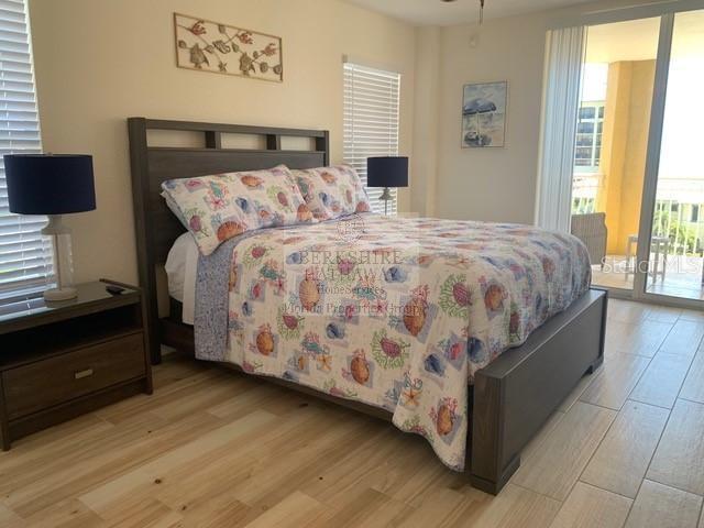 BELLA GRANDE CONDO - Residential Lease