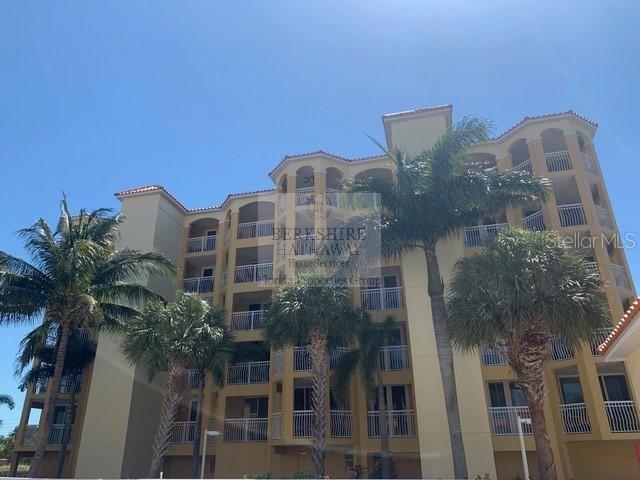 BELLA GRANDE CONDO - Residential Lease