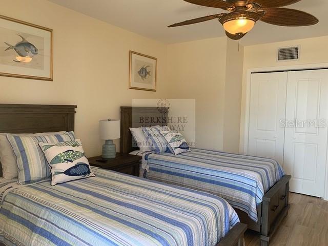 BELLA GRANDE CONDO - Residential Lease