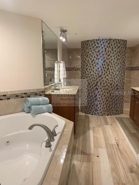 BELLA GRANDE CONDO - Residential Lease