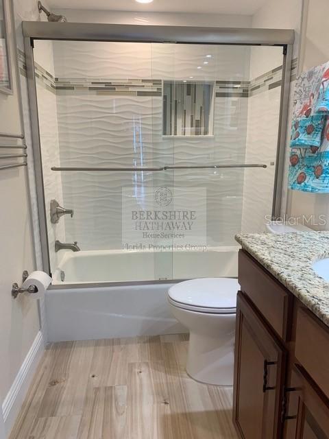 BELLA GRANDE CONDO - Residential Lease