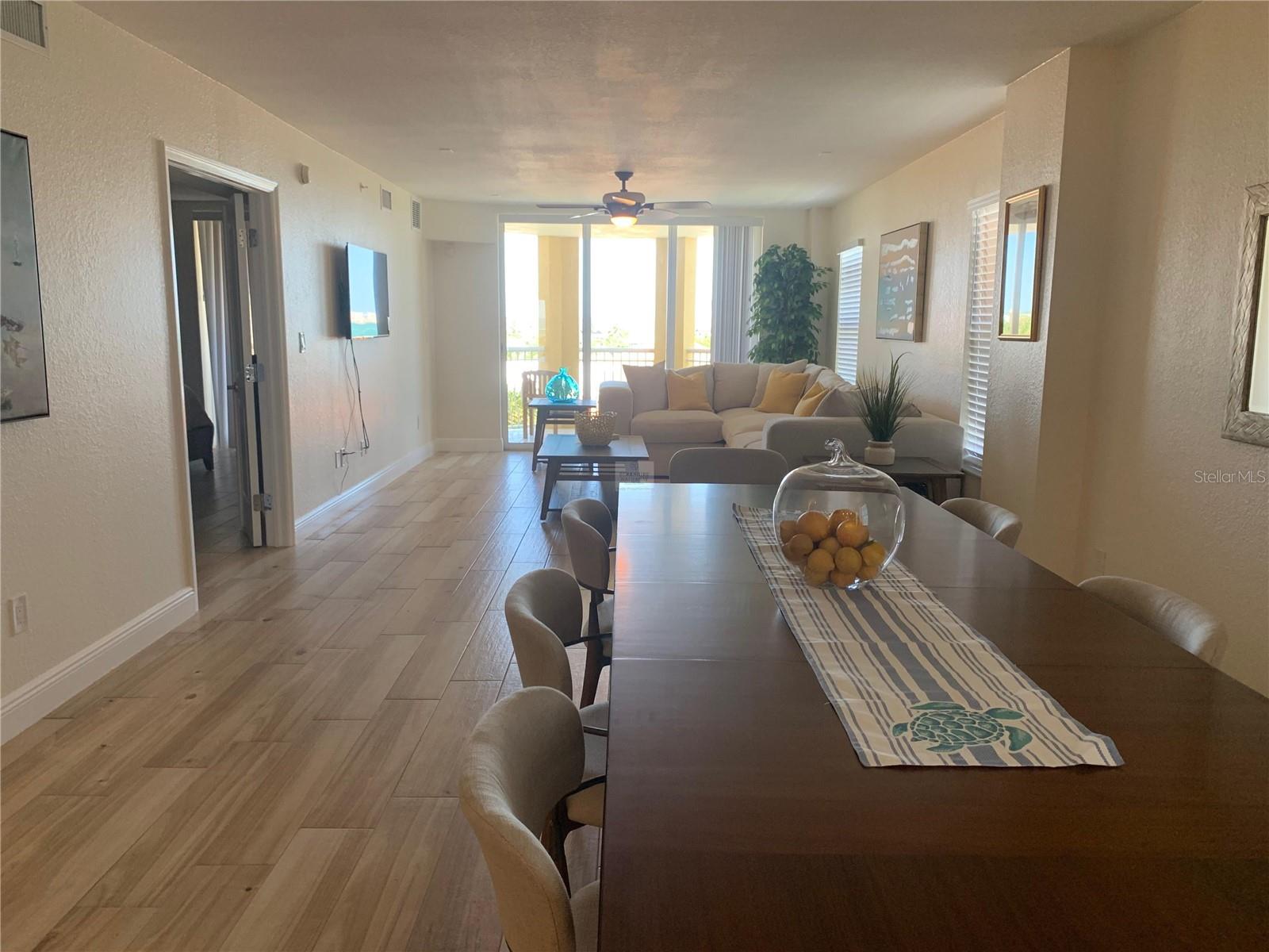 BELLA GRANDE CONDO - Residential Lease