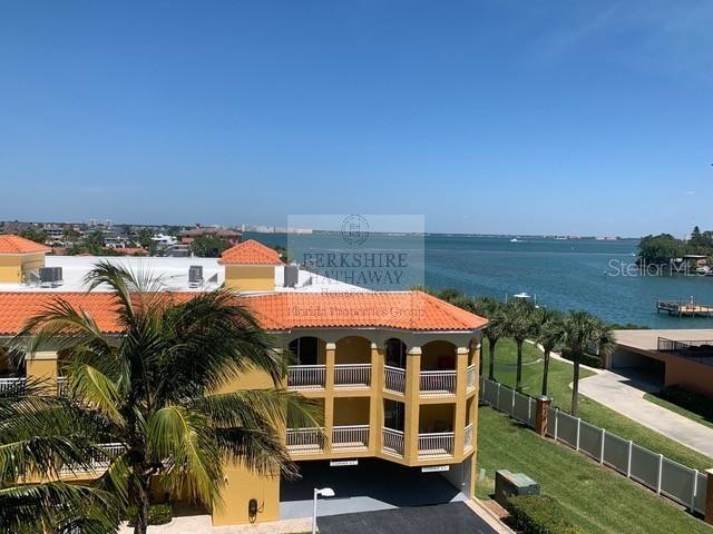 BELLA GRANDE CONDO - Residential Lease