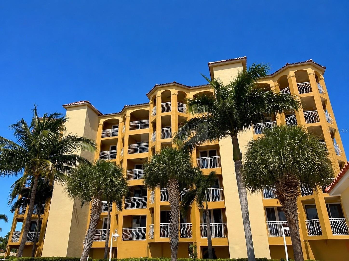 Photo 1 of 38 — 5353 GULF BOULEVARD A401, ST PETE BEACH, FL 33706
