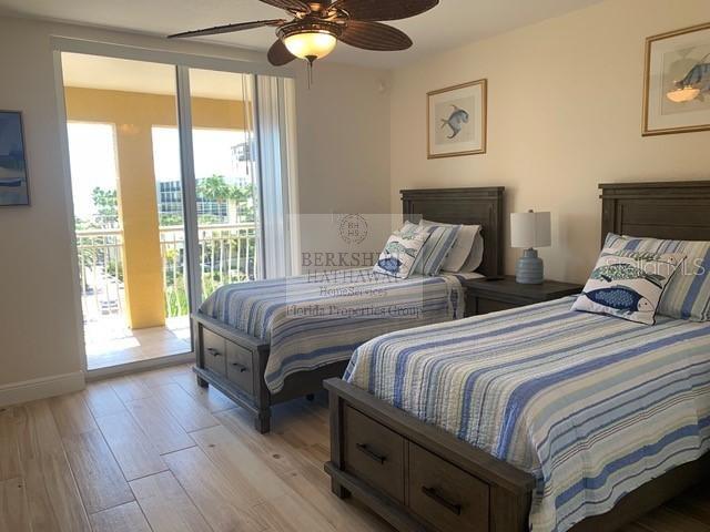 BELLA GRANDE CONDO - Residential Lease