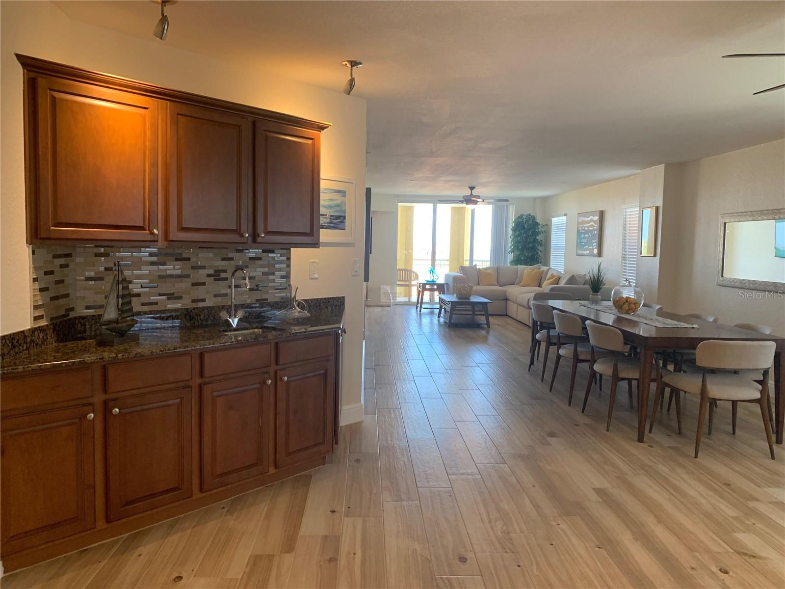 BELLA GRANDE CONDO - Residential Lease