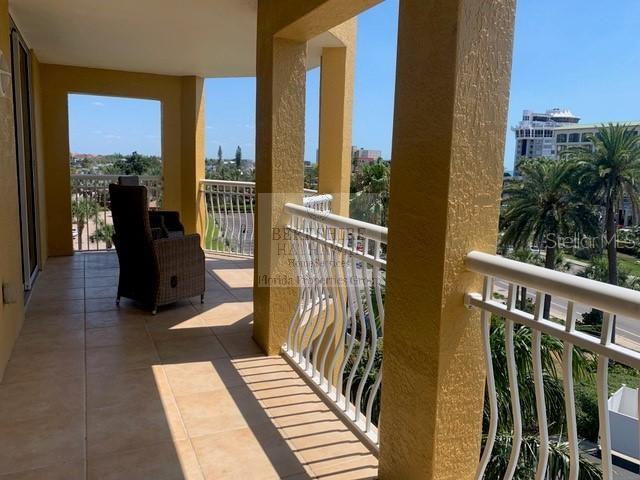 BELLA GRANDE CONDO - Residential Lease