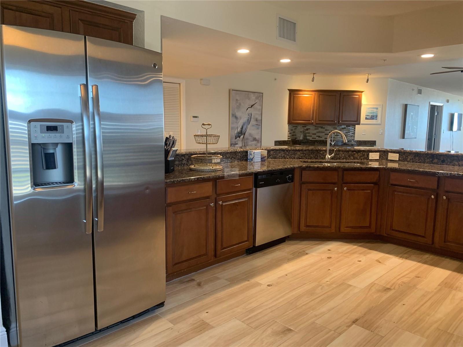 BELLA GRANDE CONDO - Residential Lease