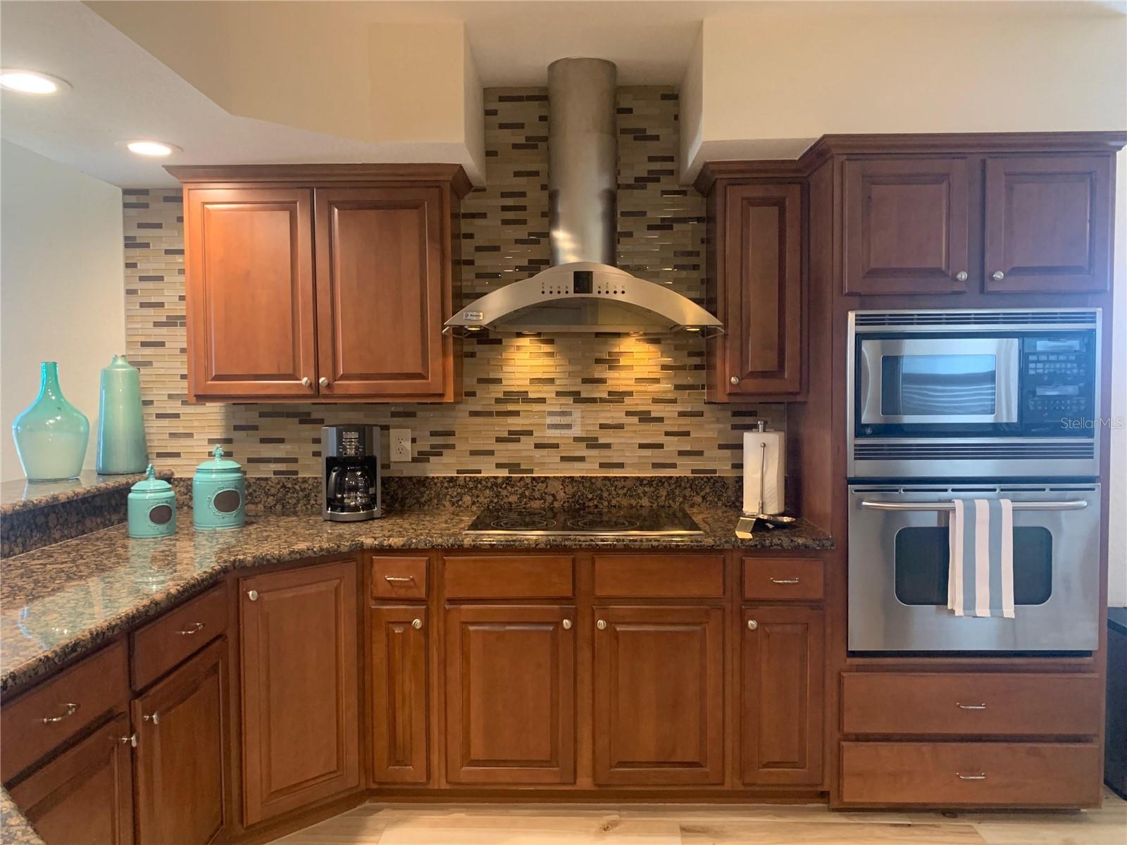 BELLA GRANDE CONDO - Residential Lease