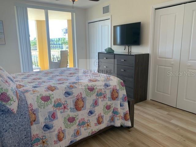 BELLA GRANDE CONDO - Residential Lease