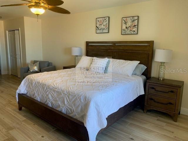 BELLA GRANDE CONDO - Residential Lease