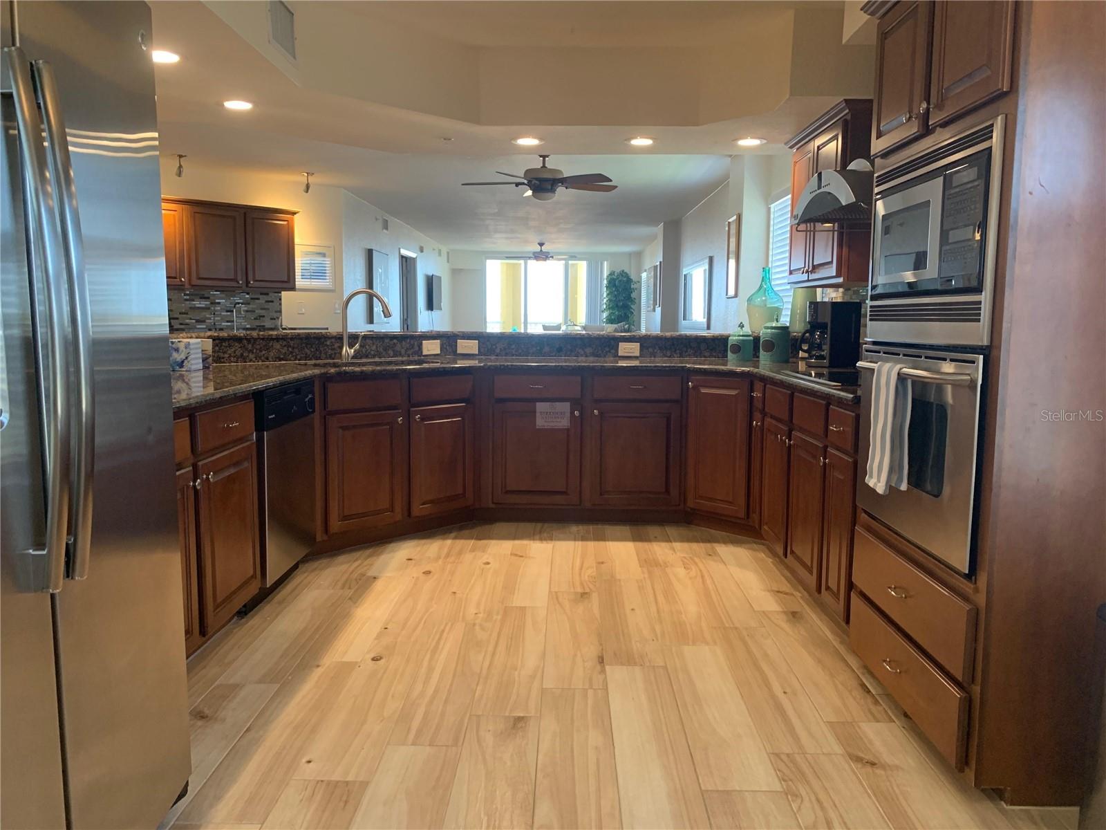 BELLA GRANDE CONDO - Residential Lease