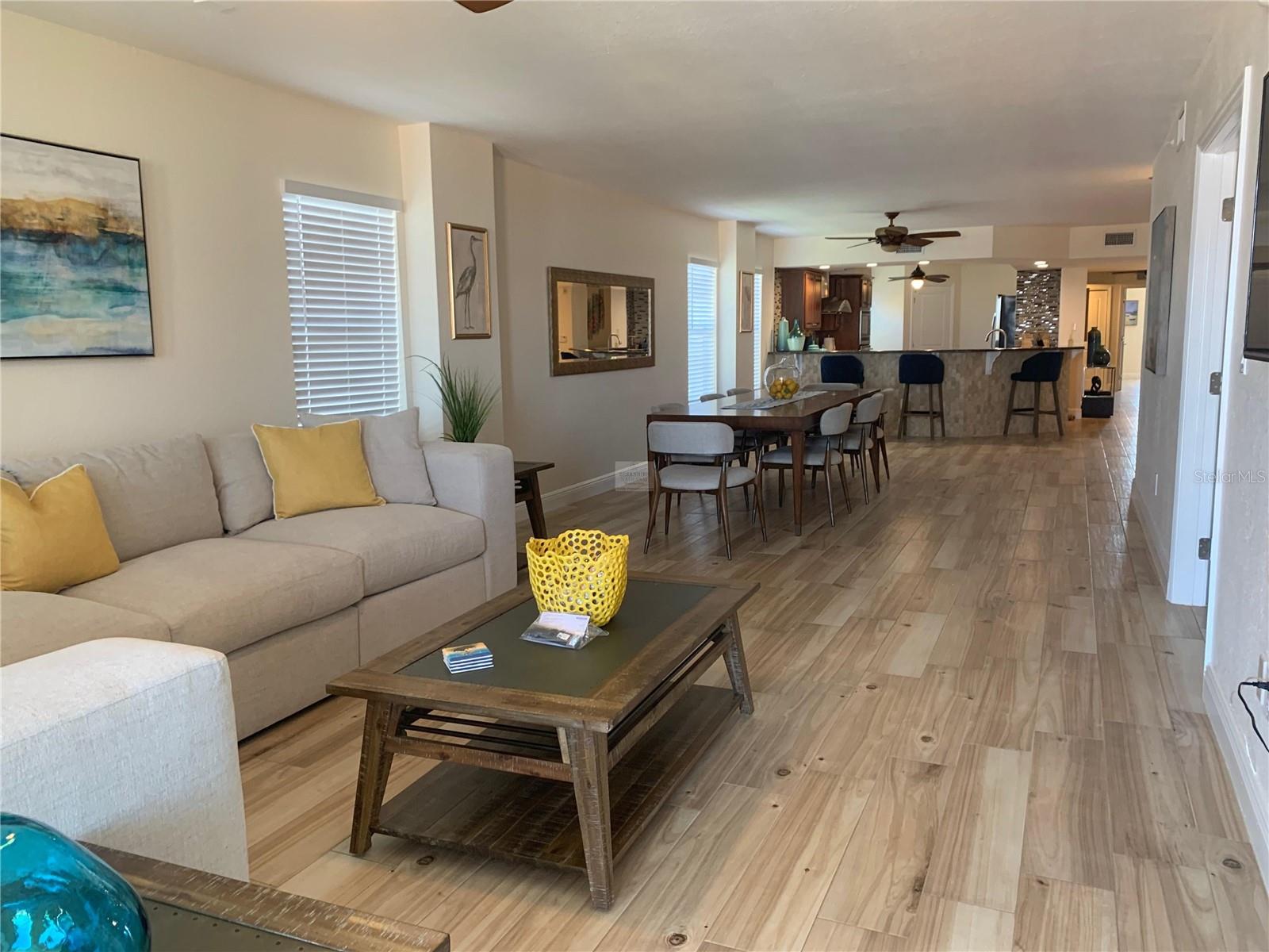 BELLA GRANDE CONDO - Residential Lease