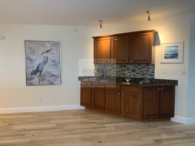 BELLA GRANDE CONDO - Residential Lease