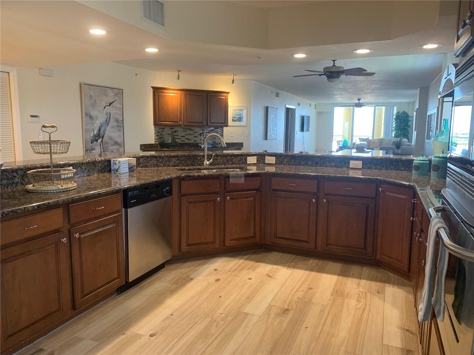 BELLA GRANDE CONDO - Residential Lease