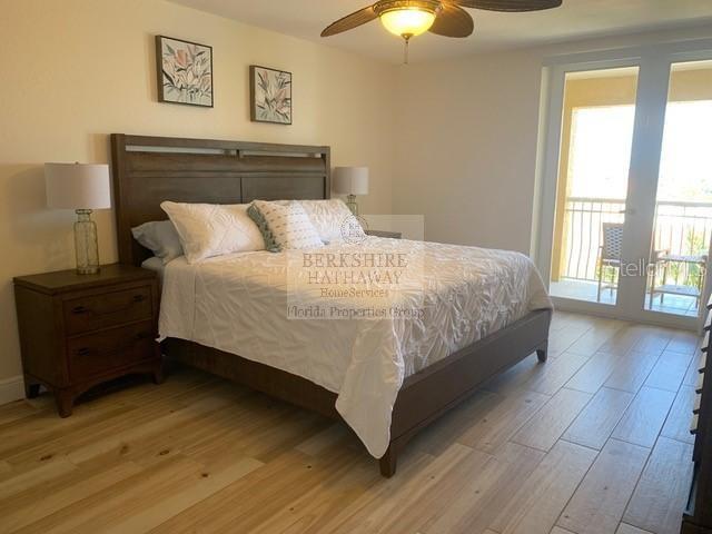 BELLA GRANDE CONDO - Residential Lease