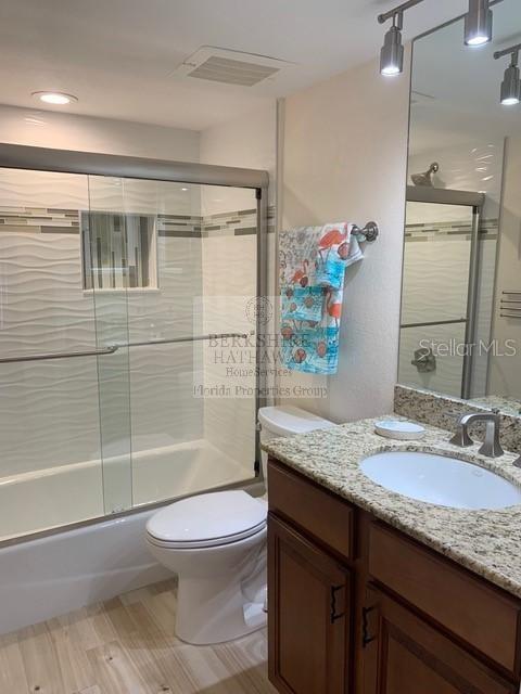 BELLA GRANDE CONDO - Residential Lease